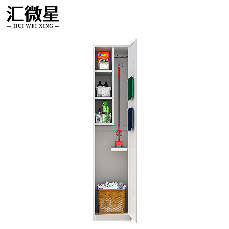 汇微星保洁柜高清大图
