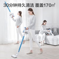 添可(TINECO)无线手持吸尘器EA10 mini 单个装