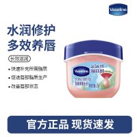 凡士林唇膏唇膜7g-西瓜