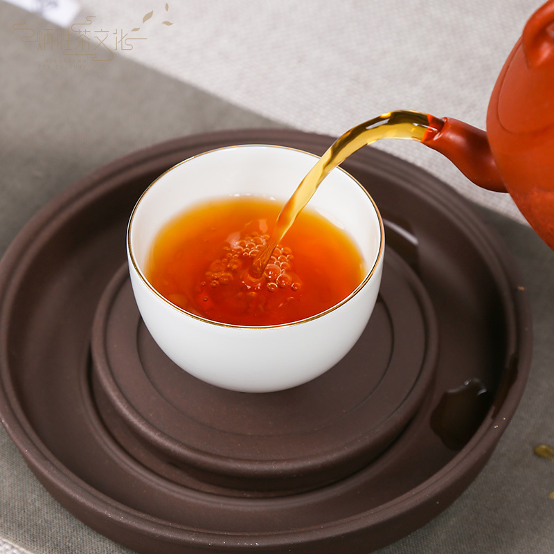 金芽工夫红茶250g特级云南大叶种茶滇红红茶 2022年春茶临沧凤庆