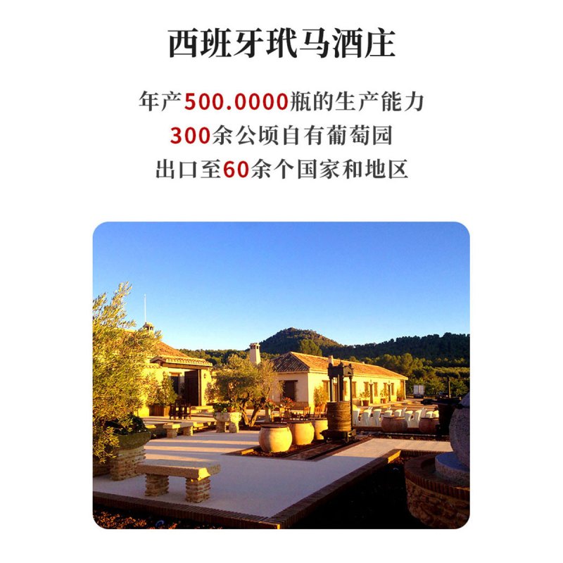 达颜自然之声好事成双原瓶原装进口赤霞珠干红精美礼盒双支葡萄酒750ml*2