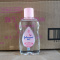 强生婴儿润肤油100ml/200ml宝宝按摩抚触保湿油去头垢 发新款 100ml