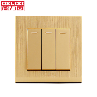 德力西电气(DELIXI ELECTRIC)WJH-032电气设备套餐