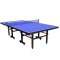 喜力健 乒乓球桌 室内可折叠(加轮子) 件