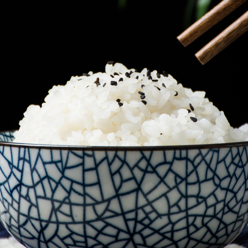 米妹妹 寒地富硒香米-2.5kg高清大图