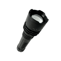 晫安联 ZM9005E 3.7V 25W IP65 10h LED 应急智能照明组合工具箱 (计价单位:套)黑色