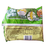 康师傅方便面 小米椒泡椒牛肉面101g*20袋 经典方便面袋装泡面