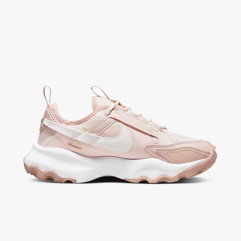 nike耐克2022秋季女鞋tc 7900 prm 2休闲鞋厚底老爹鞋dz2756-611