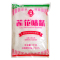 莲花味精1000g*2袋 纯粮酿造无添加 99%高纯度不额外加盐 家用餐饮炒菜煲汤