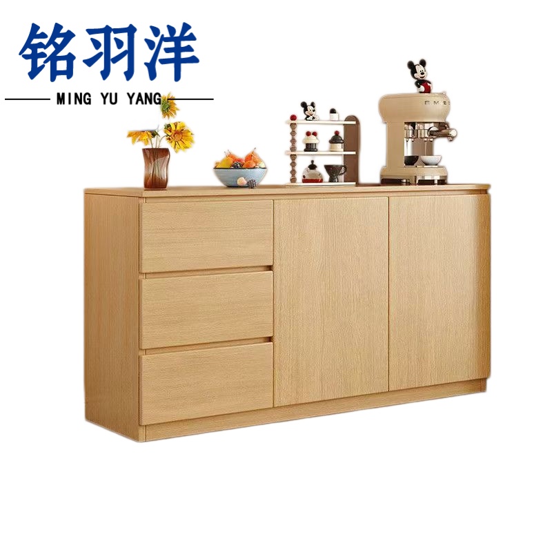 铭羽洋茶水柜120cm个高清大图