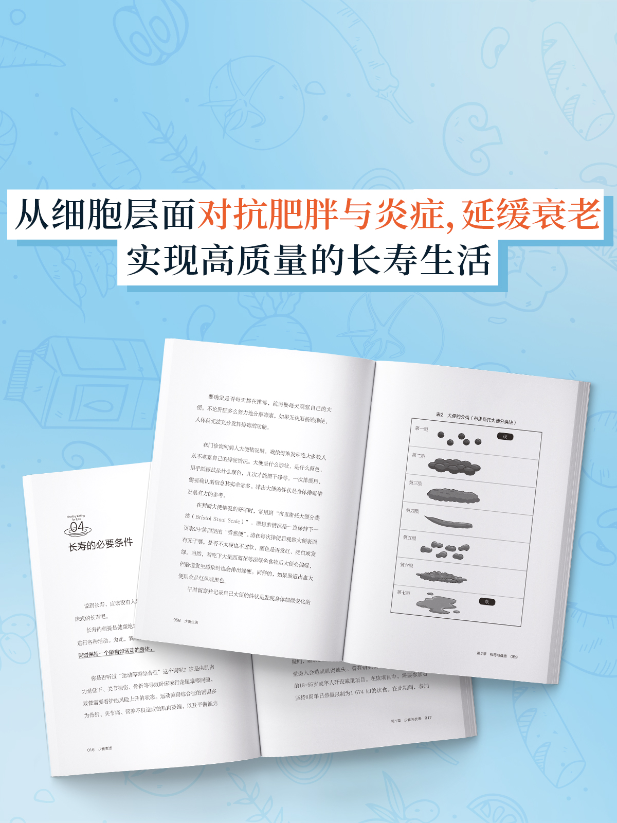 [醉染正版]少食生活正版 少吃活久一点石黑成治著百病食疗金方妙方非药而愈营养学食疗戒糖减糖生活轻断食控糖健康饮食食谱养生高清大图