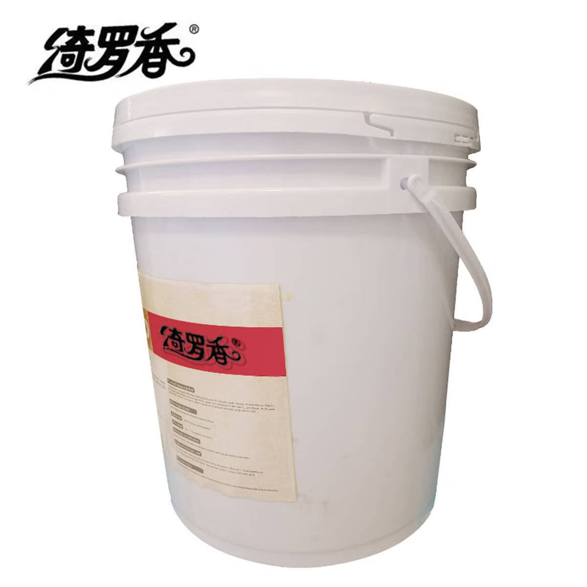绮罗香 柔软粉 宾馆酒店洗衣房毛巾类柔软 富含弹性爽滑 12kg/桶高清大图