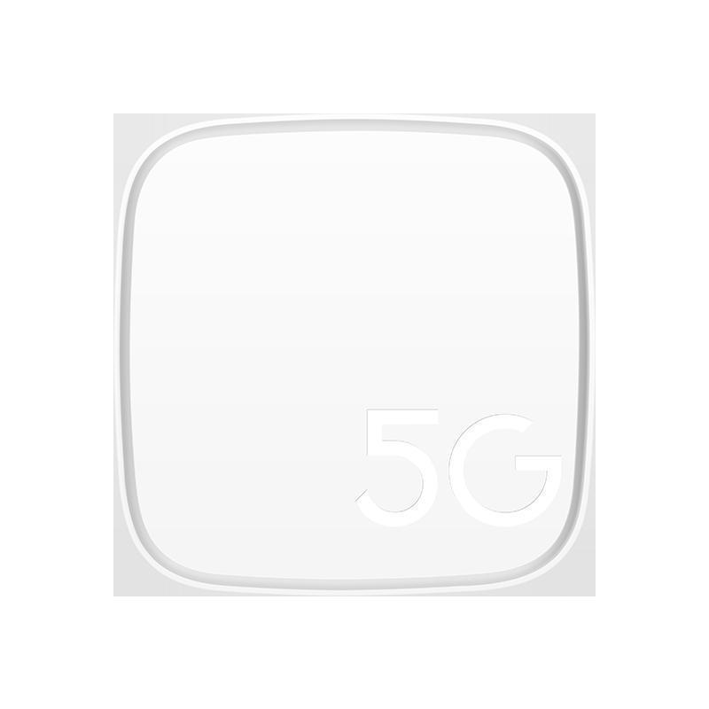 【官方正品】华为移动路由5G CPE Pro 无线路由器家用wifi穿墙高速全千兆双宽带7nm巴龙5000芯片