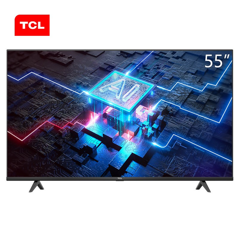 TCL电视机55寸TCL55A30