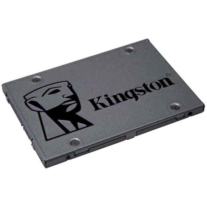 金士顿(KINGSTON) SA400S37/240G 硬盘固态硬盘