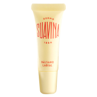 舒亚维娜SUAVINA西班牙进口经典修护润唇膏10ml