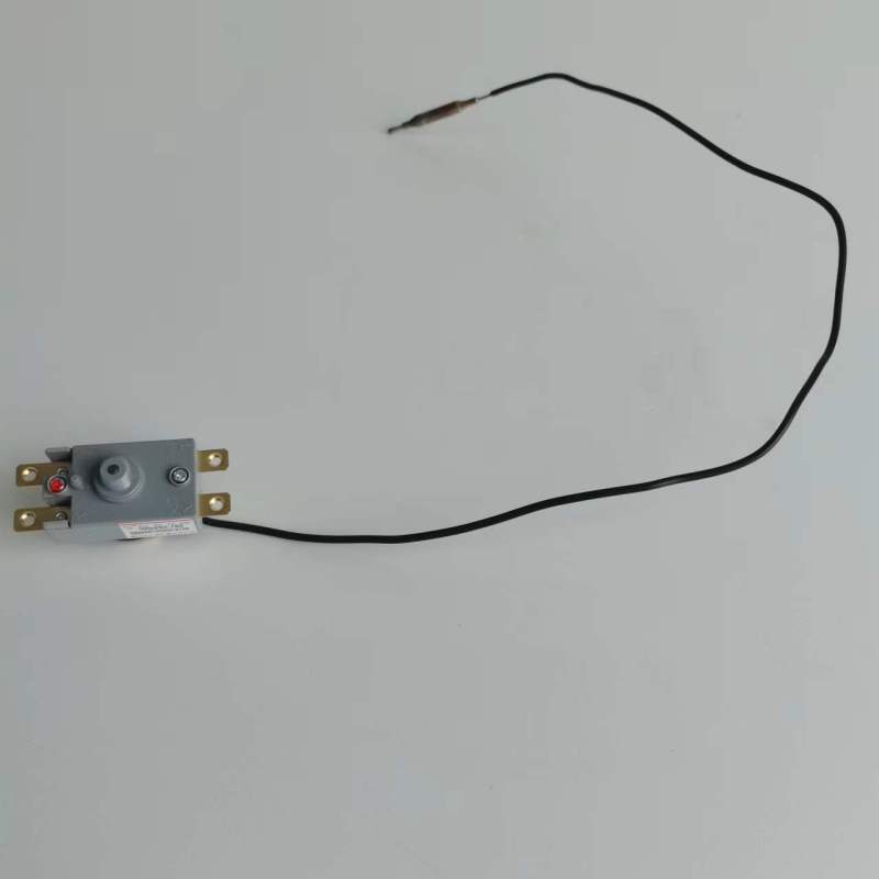 帮客材配 全新原装惠而浦 电热水器ESH-60/80 PA1/EA2系列热断路器 限温器 收前务必验货高清大图