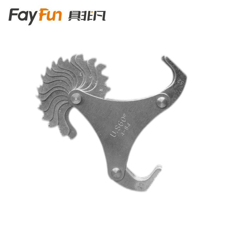 具非凡 塞尺 51pc把高清大图