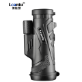 徕佳图（LCANTU） pocket10x42小单筒望远镜便携式高清望远镜