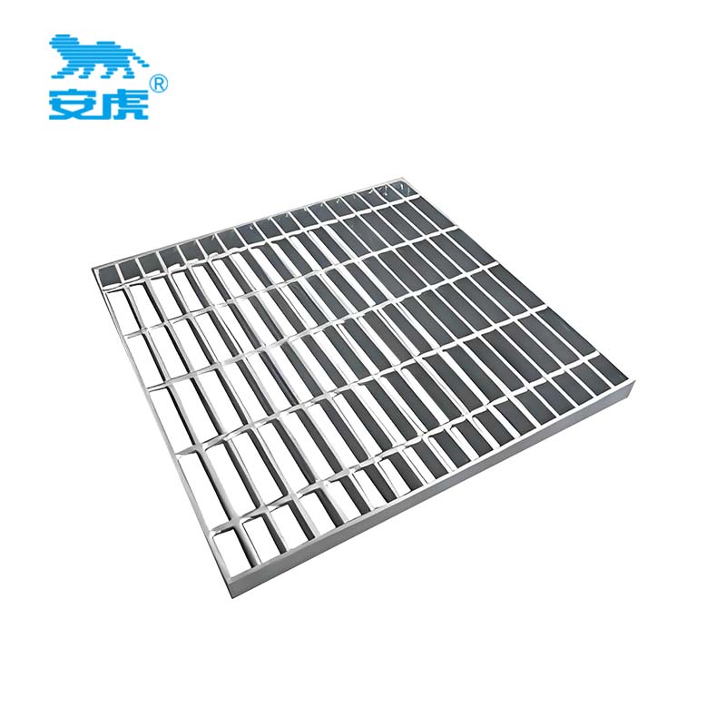 安虎 镀锌钢格栅 400*500*20mm 个