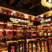【大连生活】释放深处的自己~9.9元抢312元 唱吧麦颂量贩KTV套餐，欢唱3小时+小吃+果盘+哈尔滨啤酒3瓶