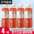 元气红豆薏米水900ml*4瓶