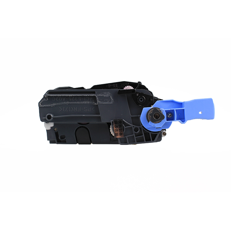 天威立信 CB400A/401A/402A/403A 黑/青/黄/红 四色硒鼓 642A 适用于 HP-4005 带芯片