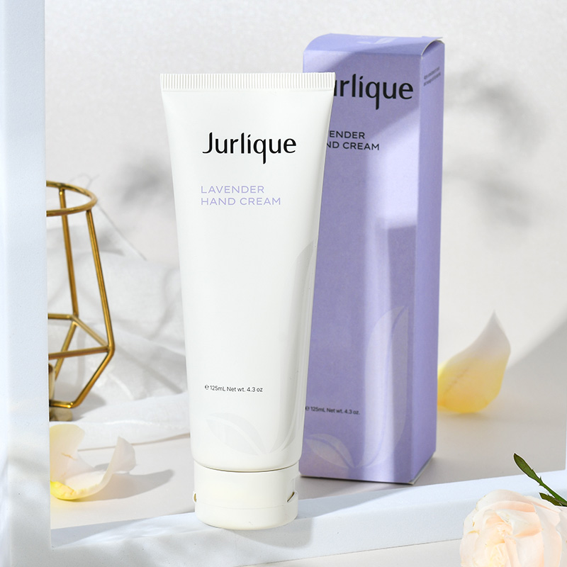 茱莉蔻(JURLIQUE) 护手乳霜薰衣草125ML高清大图