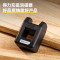 得力(deli)DL260001加磁消磁器螺丝刀批头加磁性充磁消磁磨块10只起订