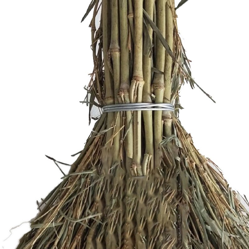 梓趣 扫帚 4斤 个高清大图