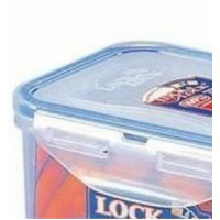 乐扣乐扣普通型保鲜盒 HPL811(600ML)