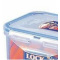 乐扣乐扣普通型保鲜盒 HPL811(600ML)