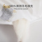 水星家纺100%澳洲羊毛抗菌防螨四季被加厚被二合一被子学生宿舍单双人保暖被芯 羊卷卷澳洲羊毛被