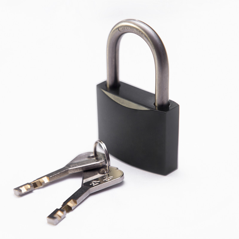 金岳 BR50MM 叶片锁高清大图