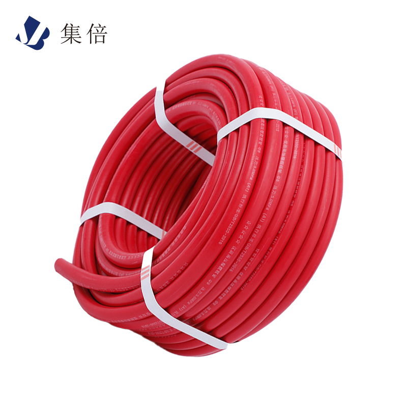 集倍 软管 8mm*28米卷高清大图