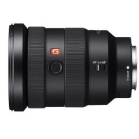 SONY索尼FE16-35mm F2.8 GM (SEL1635GM) 全画幅 广角变焦镜头 索尼卡口滤镜82mm 索尼镜头 索尼微单相机镜头