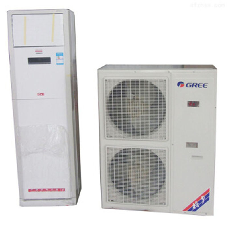 [精选]格力(GREE) 5匹 定频冷暖 防爆柜机 KFR-120LW/(1253S)FB1