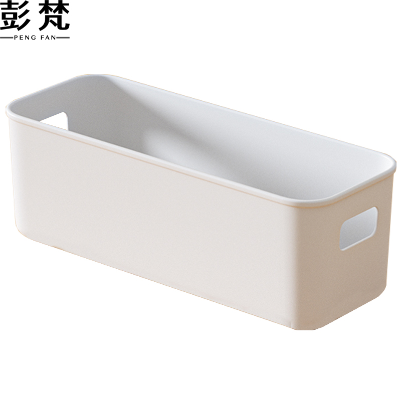 彭梵收纳筐高清大图