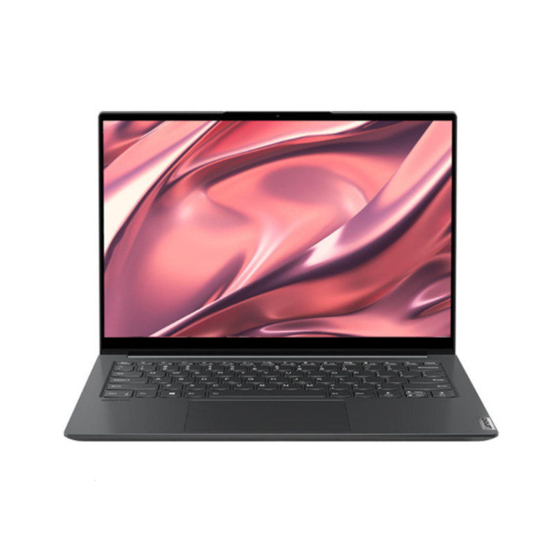 联想(Lenovo)YOGA 14s14英寸笔记本电脑（i5-1135G7 16G 512G 集显Win10灰）