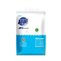 超能APG薰衣草天然皂粉1.52kg