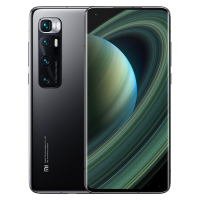 小米（MI）小米10至尊纪念版 16GB+512GB 陶瓷黑 双模5G 骁龙865 移动联通电信智能5G游戏拍照手机 120倍长焦镜头 120W快充