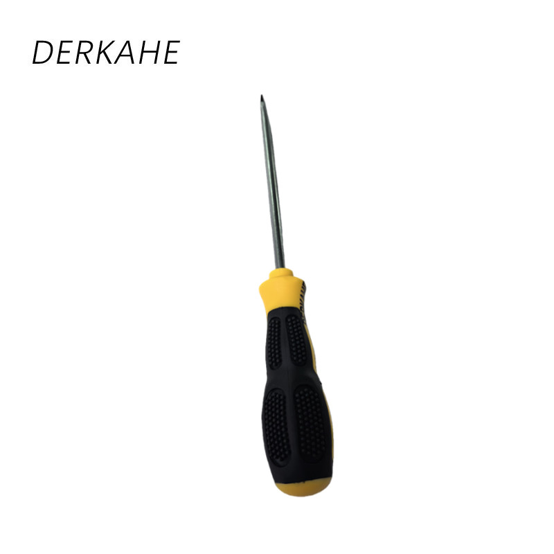 DERKAHE 螺丝刀 6寸一字 把高清大图