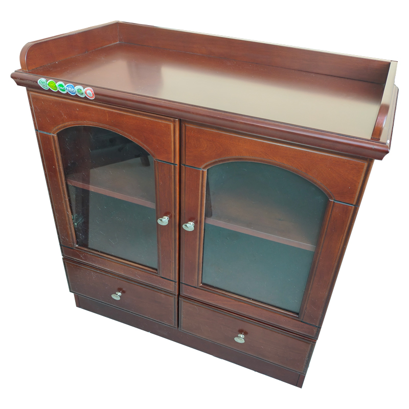 诚亿宏 茶水柜餐边柜 KC085高清大图