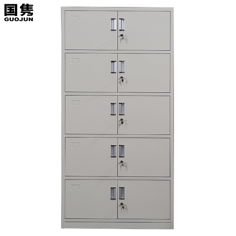 国隽GUOJUN五节柜高清大图