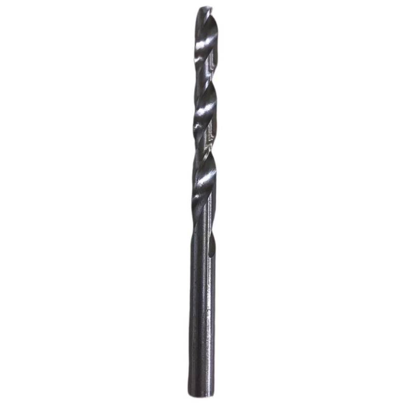 迎新 高速钢直柄麻花钻 YX-06 6mm 每盒(10支/盒)高清大图