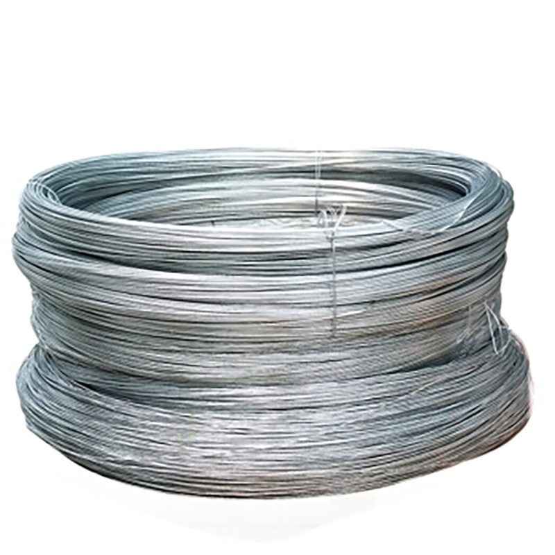 新斌xb铁丝20kg卷12视频