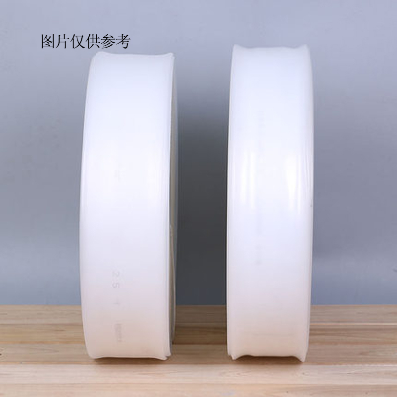 白色水管 1寸软管