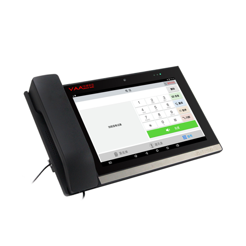 先锋VAA-8848智能固定录音电话机可视电话机