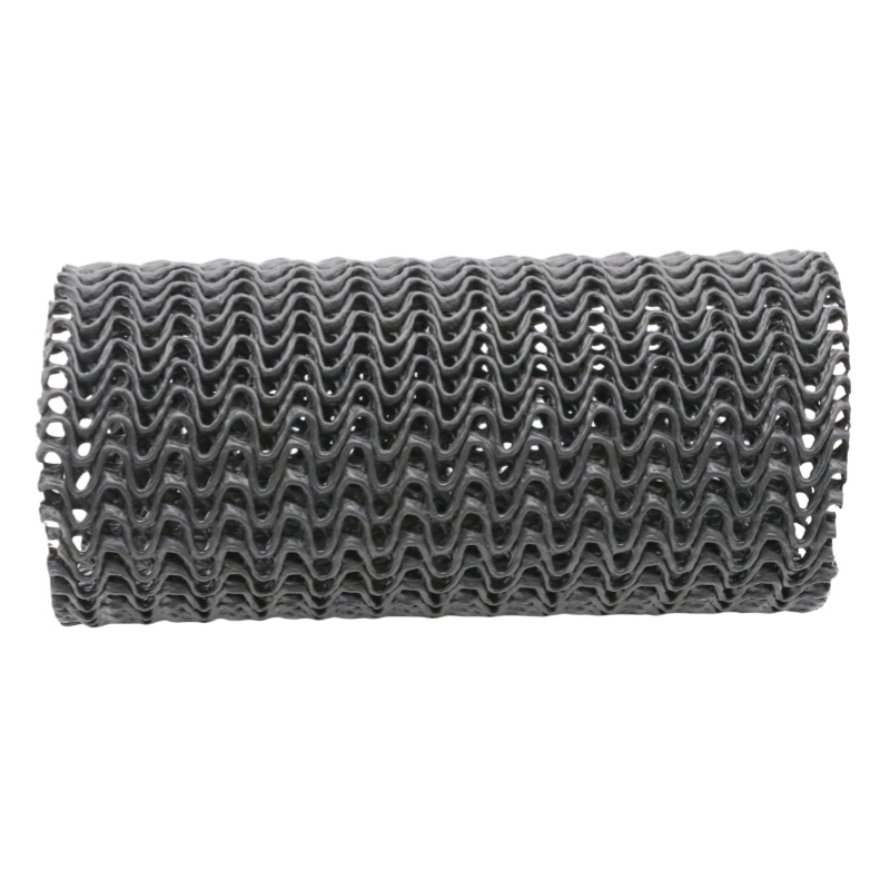 泽奋 盲沟管 渗水管 塑料排水管 直径200mm 米高清大图