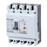 世达(SATA) XYM2L-200/N 200A 漏电保护器 NH
